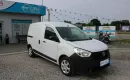 Dacia Dokker F-Vat, Salon Polska, Drzwi Boczne, Vat-1, Gwarancja zdjęcie 3