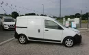 Dacia Dokker F-Vat, Salon Polska, Drzwi Boczne, Vat-1, Gwarancja zdjęcie 4