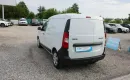 Dacia Dokker F-Vat, Salon Polska, Drzwi Boczne, Vat-1, Gwarancja zdjęcie 7