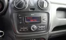Dacia Dokker F-Vat, Salon Polska, Drzwi Boczne, Vat-1, Gwarancja zdjęcie 11