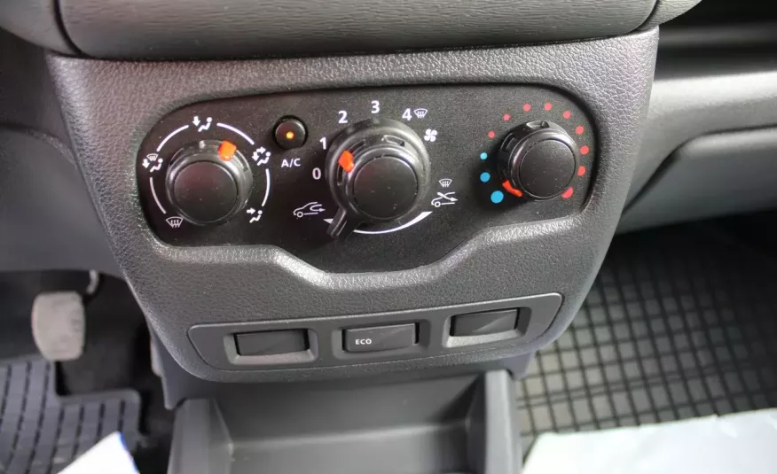 Dacia Dokker F-Vat, Salon Polska, Drzwi Boczne, Vat-1, Gwarancja zdjęcie 12