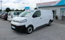 Citroen Jumpy F-vat, salon-Polska, Gwarancja, I-właściciel, LONG, XL, Netto=70 650 zdjęcie 2