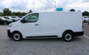 Citroen Jumpy F-vat, salon-Polska, Gwarancja, I-właściciel, LONG, XL, Netto=70 650 zdjęcie 3