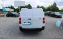 Citroen Jumpy F-vat, salon-Polska, Gwarancja, I-właściciel, LONG, XL, Netto=70 650 zdjęcie 5