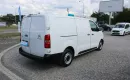 Citroen Jumpy F-vat, salon-Polska, Gwarancja, I-właściciel, LONG, XL, Netto=70 650 zdjęcie 6
