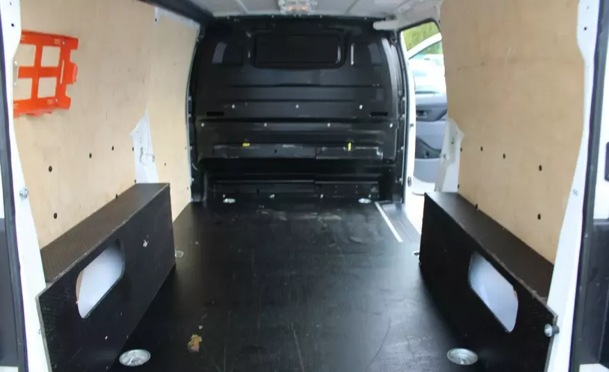 Citroen Jumpy F-vat, salon-Polska, Gwarancja, I-właściciel, LONG, XL, Netto=70 650 zdjęcie 12