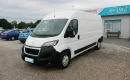 Peugeot Boxer F-Vat, Salon-PL, gwarancja, I-właściciel, L3H2, netto=75 550 zdjęcie 2