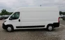 Peugeot Boxer F-Vat, Salon-PL, gwarancja, I-właściciel, L3H2, netto=75 550 zdjęcie 3