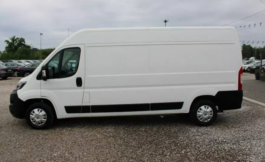 Peugeot Boxer F-Vat, Salon-PL, gwarancja, I-właściciel, L3H2, netto=75 550 zdjęcie 3