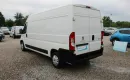 Peugeot Boxer F-Vat, Salon-PL, gwarancja, I-właściciel, L3H2, netto=75 550 zdjęcie 4