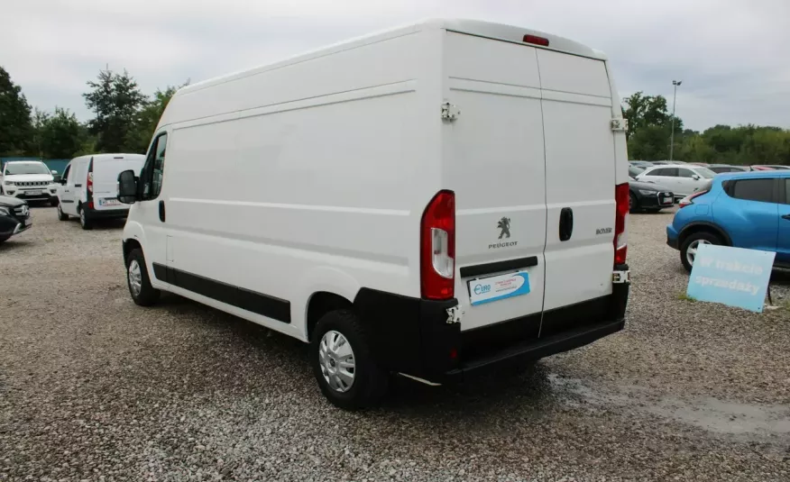 Peugeot Boxer F-Vat, Salon-PL, gwarancja, I-właściciel, L3H2, netto=75 550 zdjęcie 4
