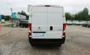 Peugeot Boxer F-Vat, Salon-PL, gwarancja, I-właściciel, L3H2, netto=75 550 zdjęcie 5