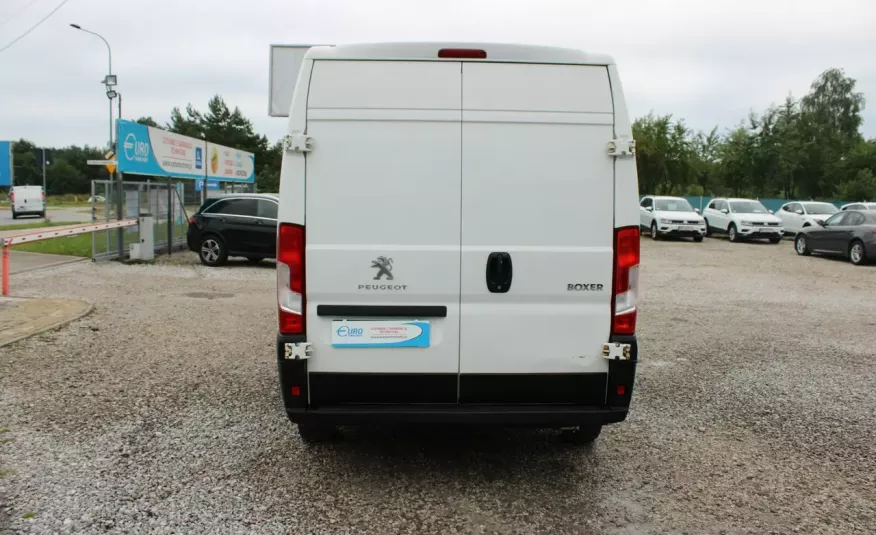 Peugeot Boxer F-Vat, Salon-PL, gwarancja, I-właściciel, L3H2, netto=75 550 zdjęcie 5