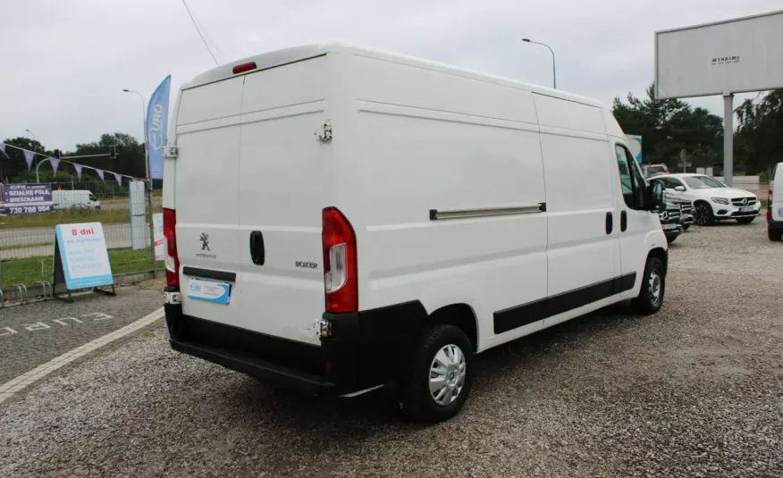 Peugeot Boxer F-Vat, Salon-PL, gwarancja, I-właściciel, L3H2, netto=75 550 zdjęcie 6