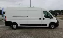 Peugeot Boxer F-Vat, Salon-PL, gwarancja, I-właściciel, L3H2, netto=75 550 zdjęcie 7