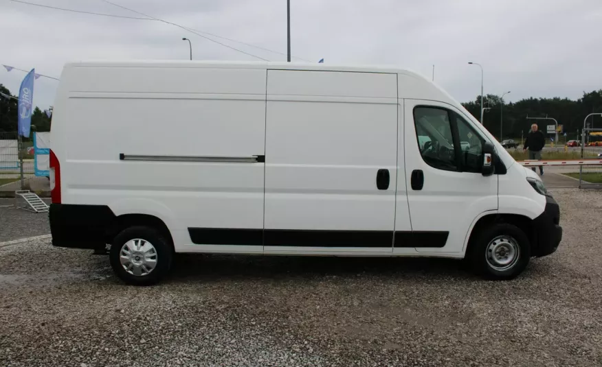 Peugeot Boxer F-Vat, Salon-PL, gwarancja, I-właściciel, L3H2, netto=75 550 zdjęcie 7