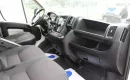 Peugeot Boxer F-Vat, Salon-PL, gwarancja, I-właściciel, L3H2, netto=75 550 zdjęcie 8