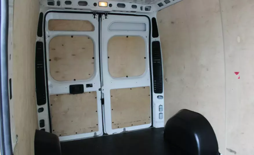 Peugeot Boxer F-Vat, Salon-PL, gwarancja, I-właściciel, L3H2, netto=75 550 zdjęcie 10