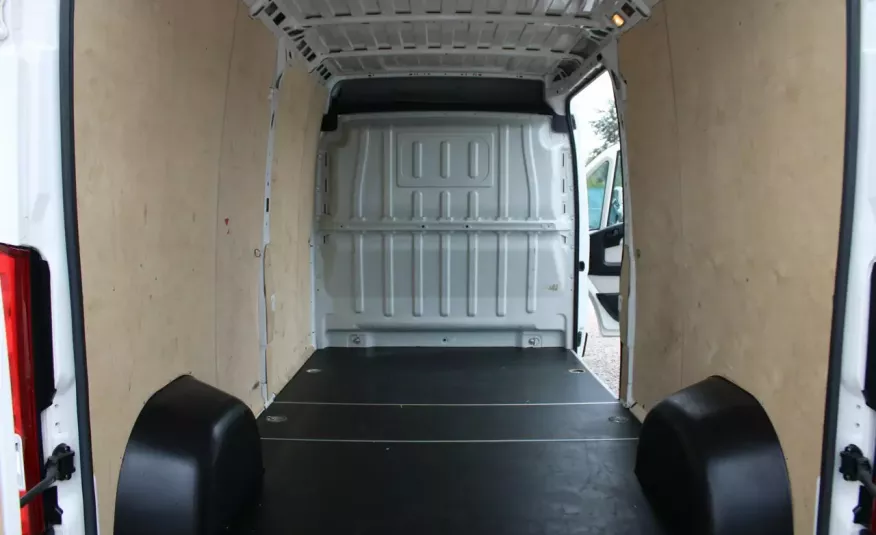 Peugeot Boxer F-Vat, Salon-PL, gwarancja, I-właściciel, L3H2, netto=75 550 zdjęcie 12