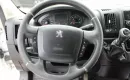 Peugeot Boxer F-Vat, Salon-PL, gwarancja, I-właściciel, L3H2, netto=75 550 zdjęcie 16