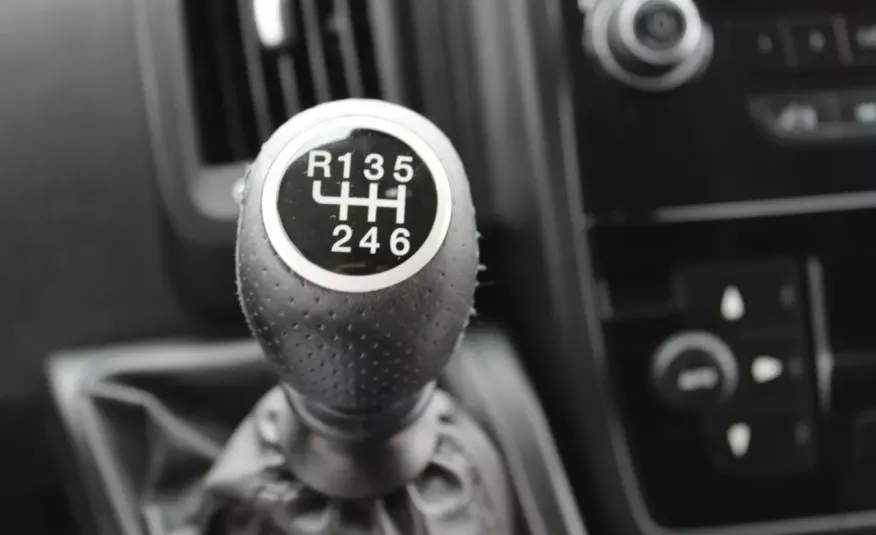 Peugeot Boxer F-Vat, Salon-PL, gwarancja, I-właściciel, L3H2, netto=75 550 zdjęcie 17
