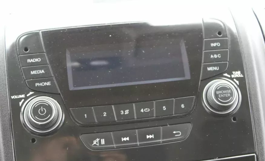 Peugeot Boxer F-Vat, Salon-PL, gwarancja, I-właściciel, L3H2, netto=75 550 zdjęcie 19