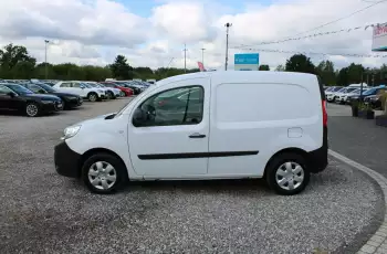 Renault Kangoo F-vat Salon Polska Gwarancja drzwi boczne
