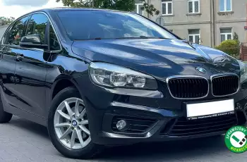 BMW Seria 2 (Wszystkie) Active Tourer 218D 150 kM