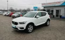 Volvo XC 40 F-Vat, Salon PL, Gwrancja, Alu, Skóra, I-właś, Automat, MOMENTUM.4X4, T5.248KM zdjęcie 1