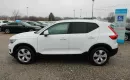 Volvo XC 40 F-Vat, Salon PL, Gwrancja, Alu, Skóra, I-właś, Automat, MOMENTUM.4X4, T5.248KM zdjęcie 3