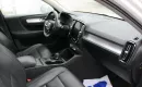 Volvo XC 40 F-Vat, Salon PL, Gwrancja, Alu, Skóra, I-właś, Automat, MOMENTUM.4X4, T5.248KM zdjęcie 4