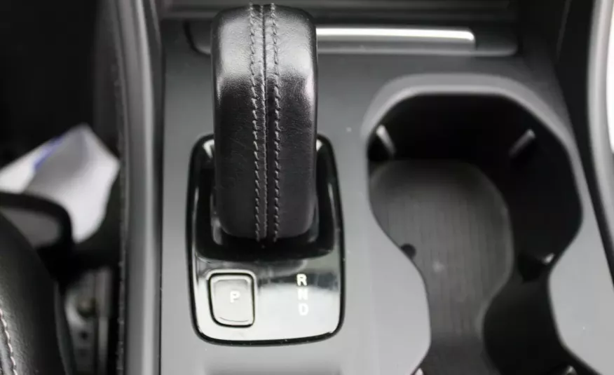 Volvo XC 40 F-Vat, Salon PL, Gwrancja, Alu, Skóra, I-właś, Automat, MOMENTUM.4X4, T5.248KM zdjęcie 12