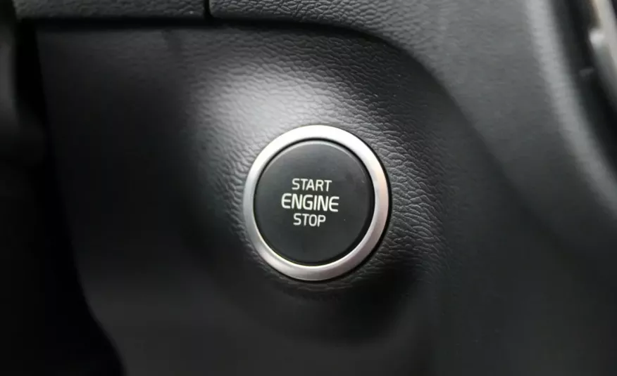 Volvo XC 40 F-Vat, Salon PL, Gwrancja, Alu, Skóra, I-właś, Automat, MOMENTUM.4X4, T5.248KM zdjęcie 13