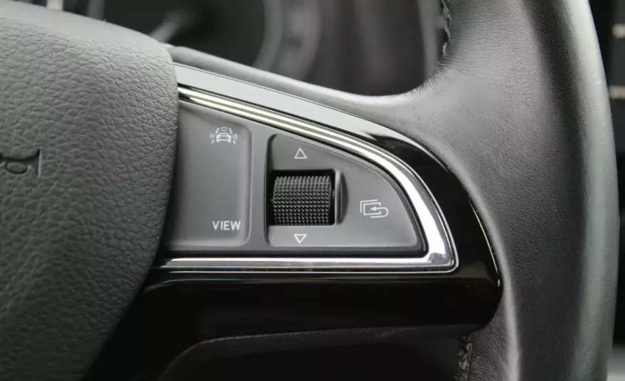 Skoda Scala F-Vat, Salon Polska, Gwarancja, ALU, Czujniki Parkowania zdjęcie 11