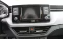 Skoda Scala F-Vat, Salon Polska, Gwarancja, ALU, Czujniki Parkowania zdjęcie 12