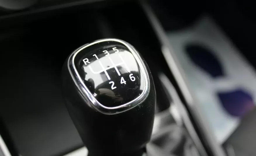 Skoda Scala F-Vat, Salon Polska, Gwarancja, ALU, Czujniki Parkowania zdjęcie 15