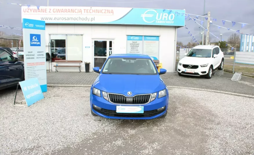 Skoda Octavia F-Vat, Salon Polska, Gwarancja, I-właściciel, zdjęcie 1