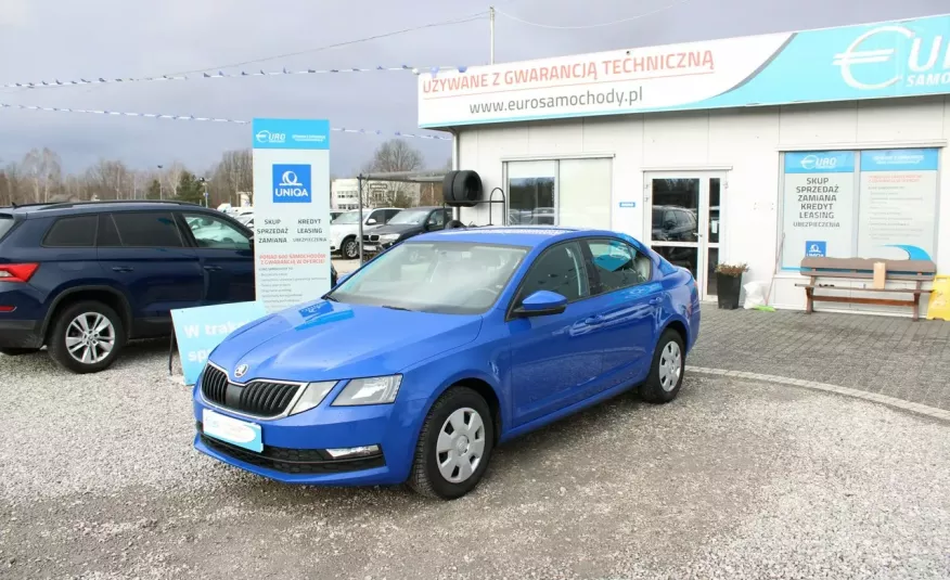 Skoda Octavia F-Vat, Salon Polska, Gwarancja, I-właściciel, zdjęcie 2