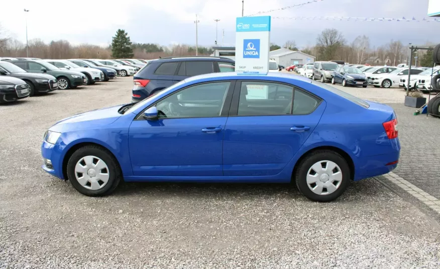 Skoda Octavia F-Vat, Salon Polska, Gwarancja, I-właściciel, zdjęcie 3