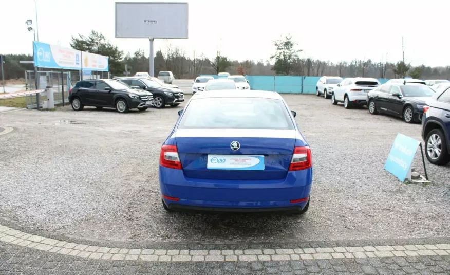 Skoda Octavia F-Vat, Salon Polska, Gwarancja, I-właściciel, zdjęcie 5