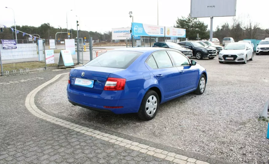 Skoda Octavia F-Vat, Salon Polska, Gwarancja, I-właściciel, zdjęcie 6