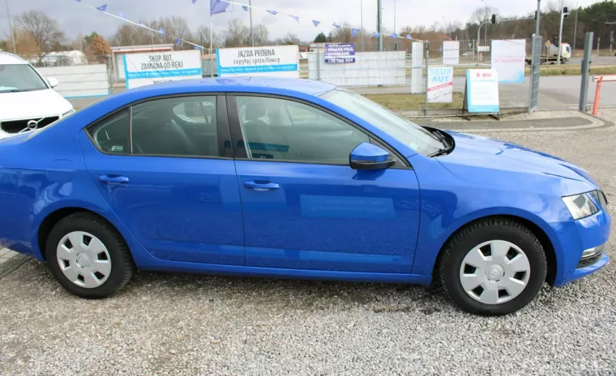 Skoda Octavia F-Vat, Salon Polska, Gwarancja, I-właściciel, zdjęcie 7