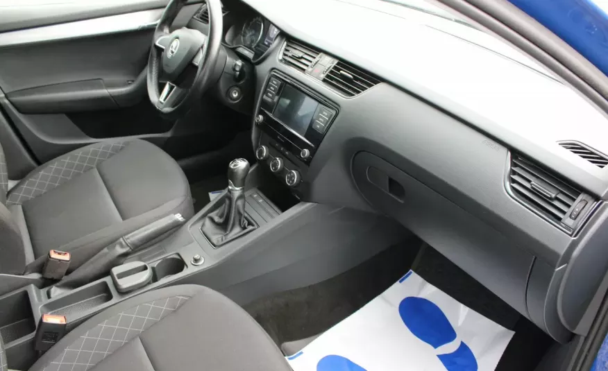 Skoda Octavia F-Vat, Salon Polska, Gwarancja, I-właściciel, zdjęcie 8