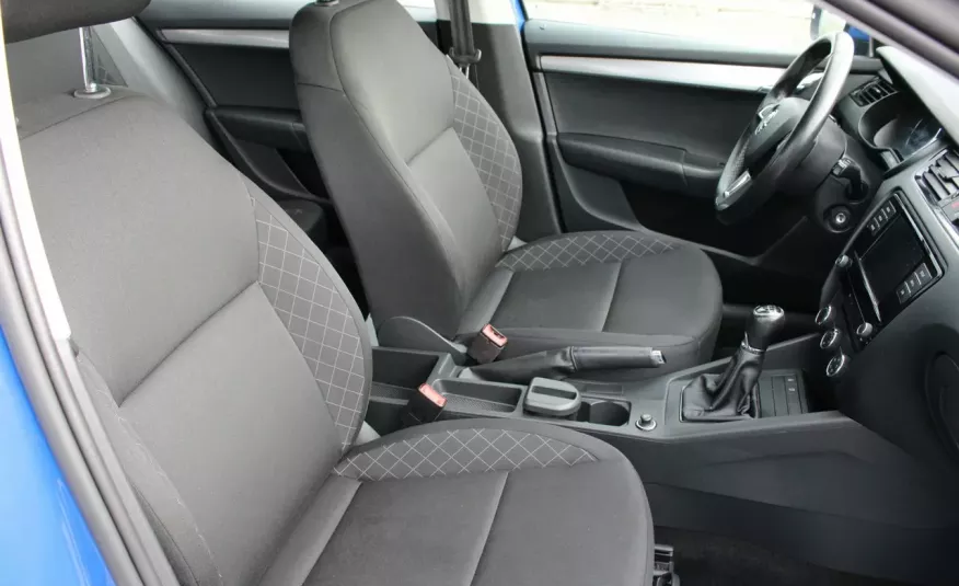Skoda Octavia F-Vat, Salon Polska, Gwarancja, I-właściciel, zdjęcie 9