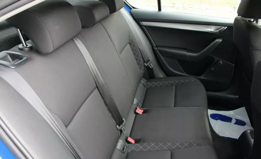 Skoda Octavia F-Vat, Salon Polska, Gwarancja, I-właściciel, zdjęcie 10