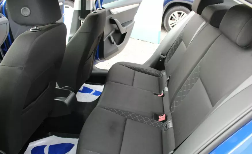 Skoda Octavia F-Vat, Salon Polska, Gwarancja, I-właściciel, zdjęcie 12