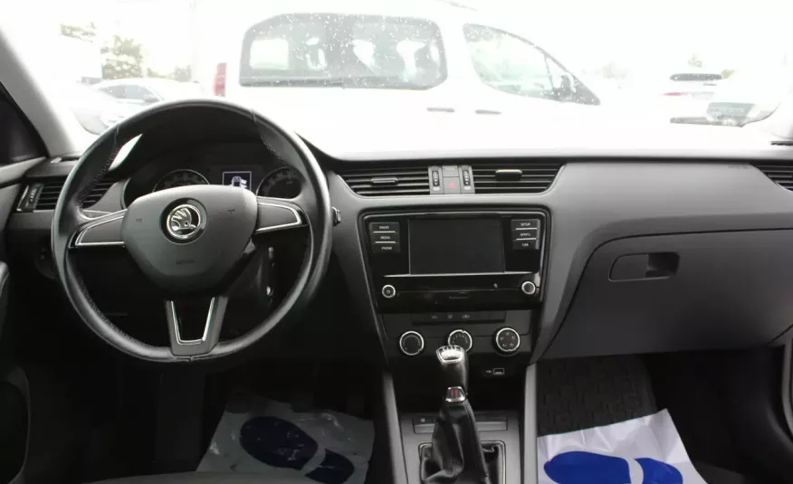 Skoda Octavia F-Vat, Salon Polska, Gwarancja, I-właściciel, zdjęcie 13