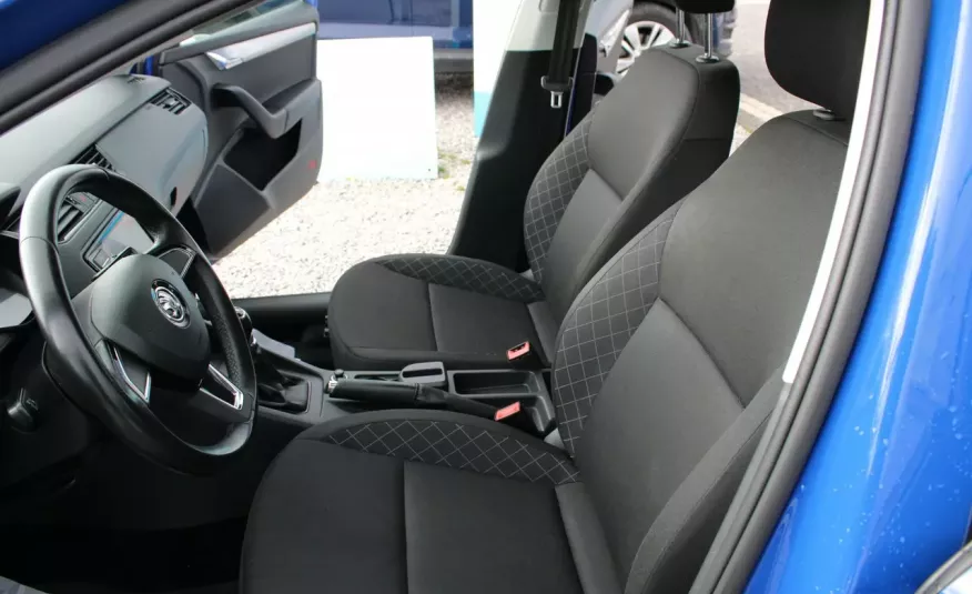 Skoda Octavia F-Vat, Salon Polska, Gwarancja, I-właściciel, zdjęcie 14
