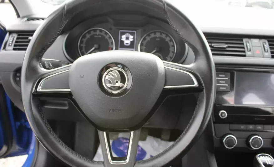 Skoda Octavia F-Vat, Salon Polska, Gwarancja, I-właściciel, zdjęcie 18