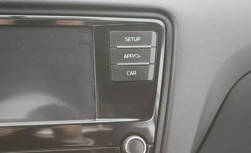 Skoda Octavia F-Vat, Salon Polska, Gwarancja, I-właściciel, zdjęcie 21